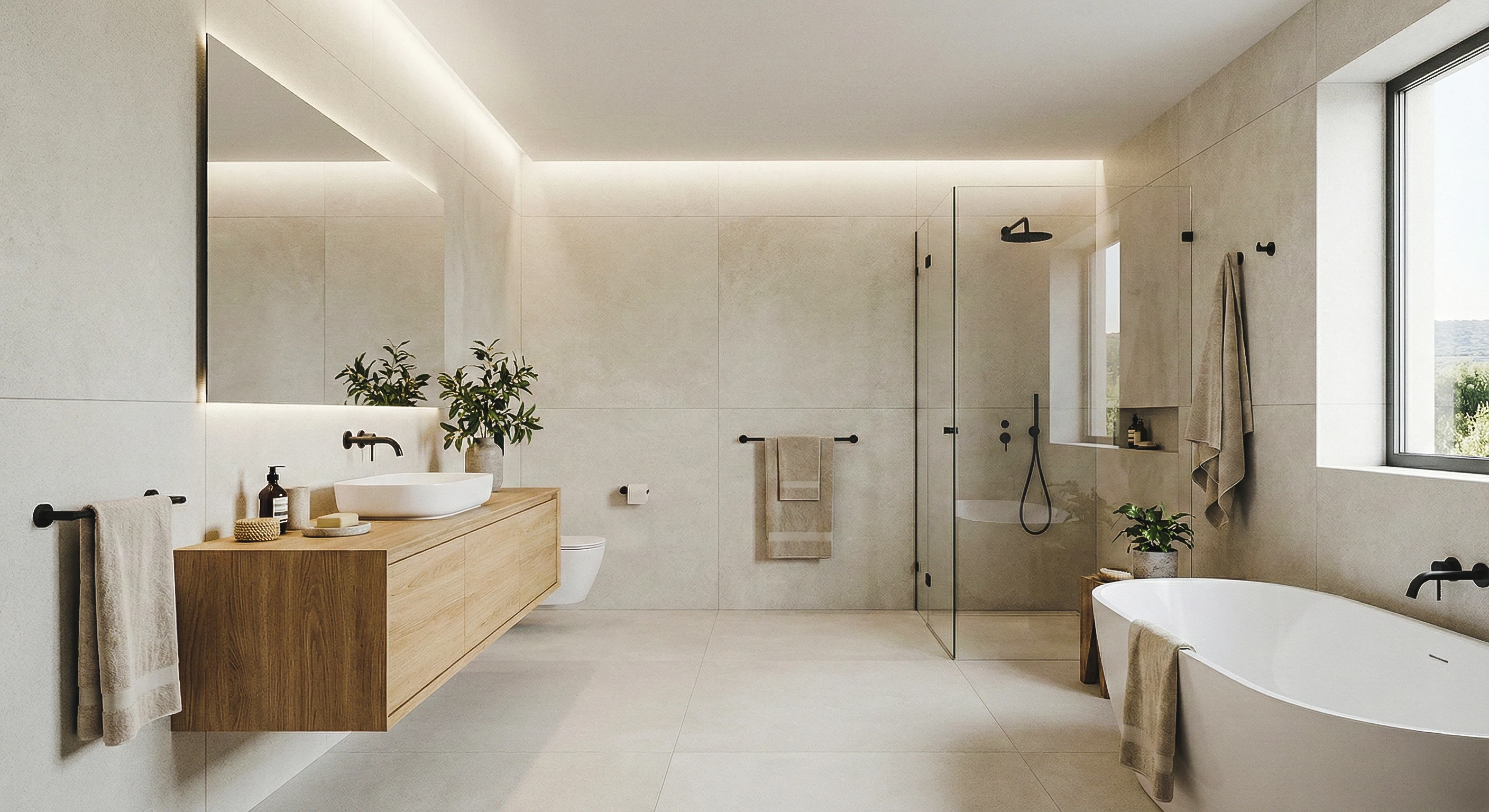 Condomínio Braga — casa banho duche banheira