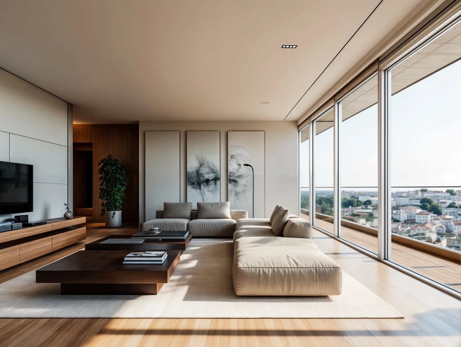 Contemporary Residential Project — 7