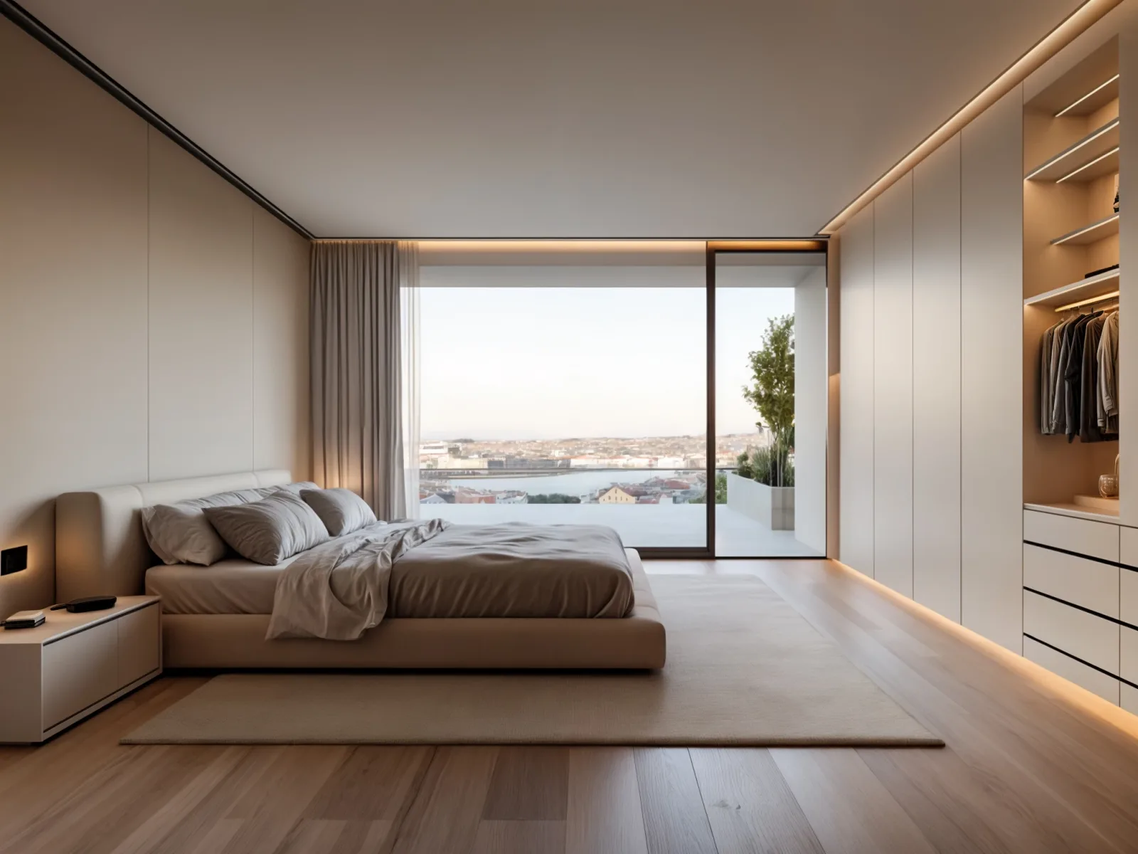 Contemporary Residential Project — 8
