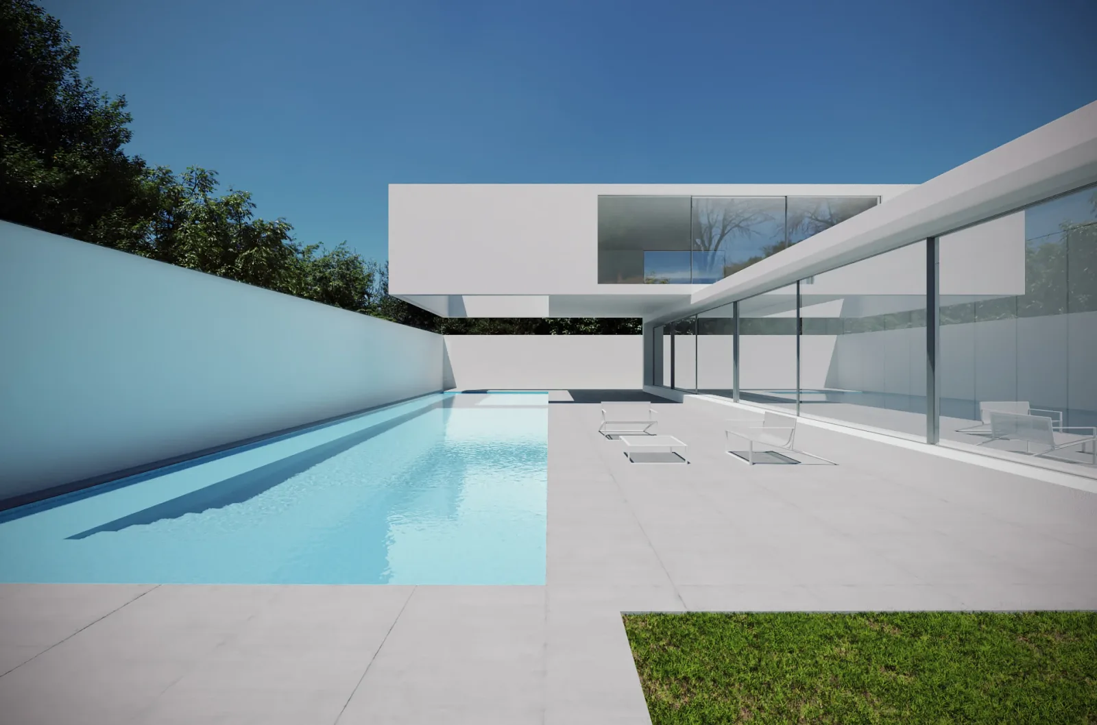 House of Sand — 3