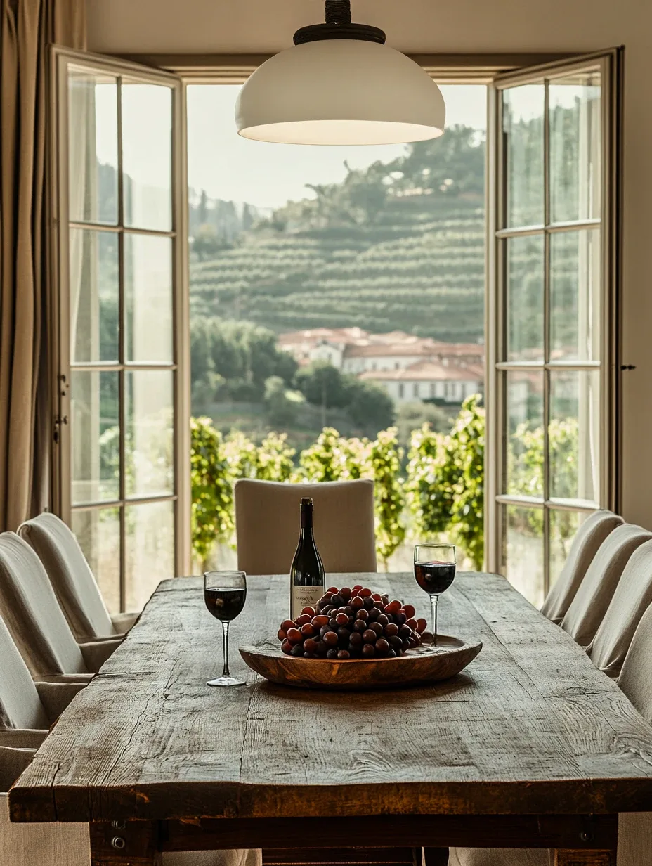 Quinta do Douro — 4