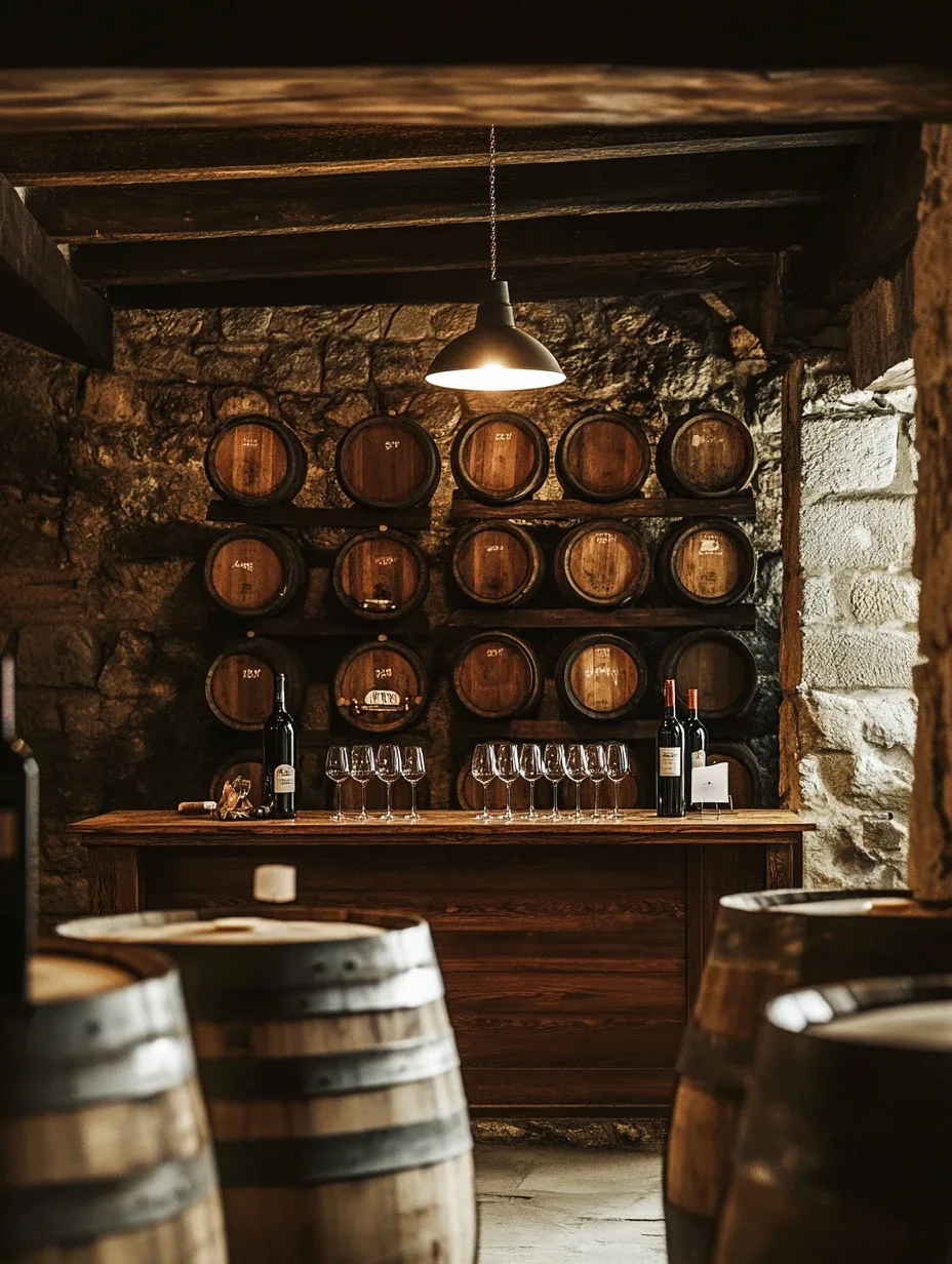 Quinta do Douro — 8