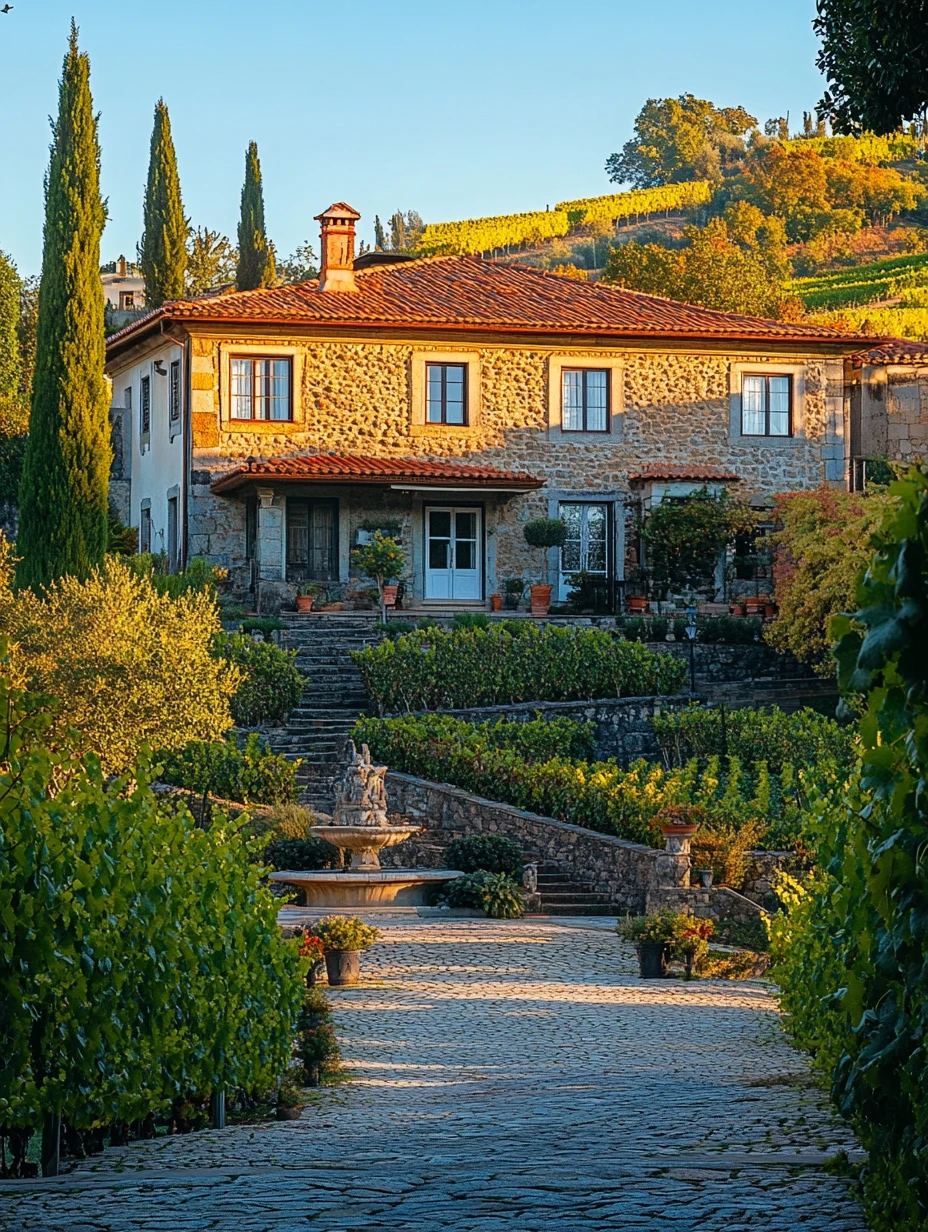 Quinta do Douro